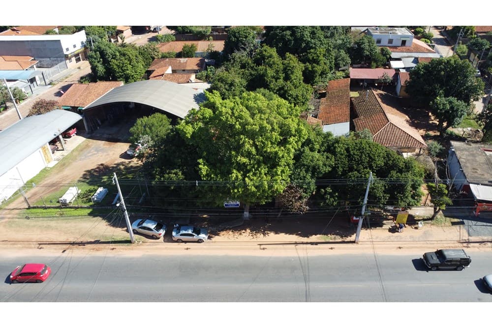 Terreno - Venta - San Lorenzo, Paraguay, foto 2
