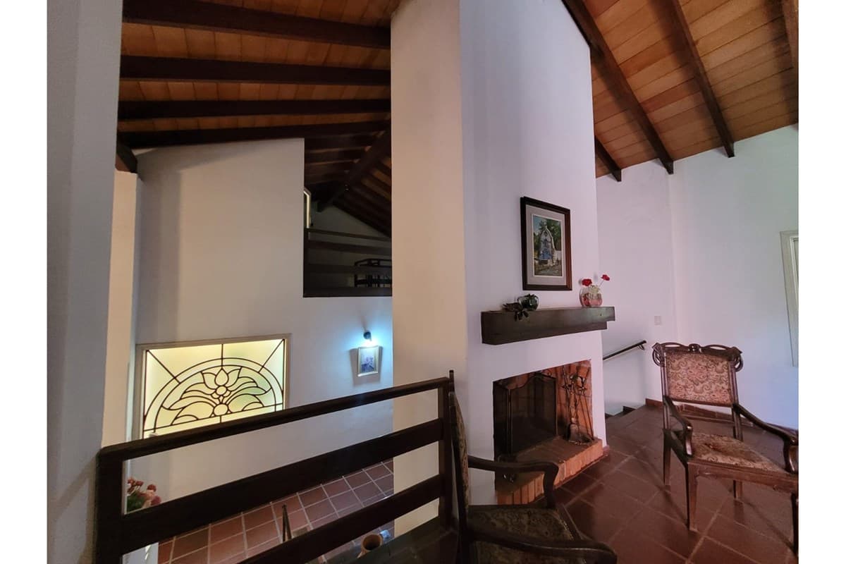 Casa-Alquiler-Pasaje Caceres c/ Riquelme ( Torreani),Tembetary, Asunción, foto 2