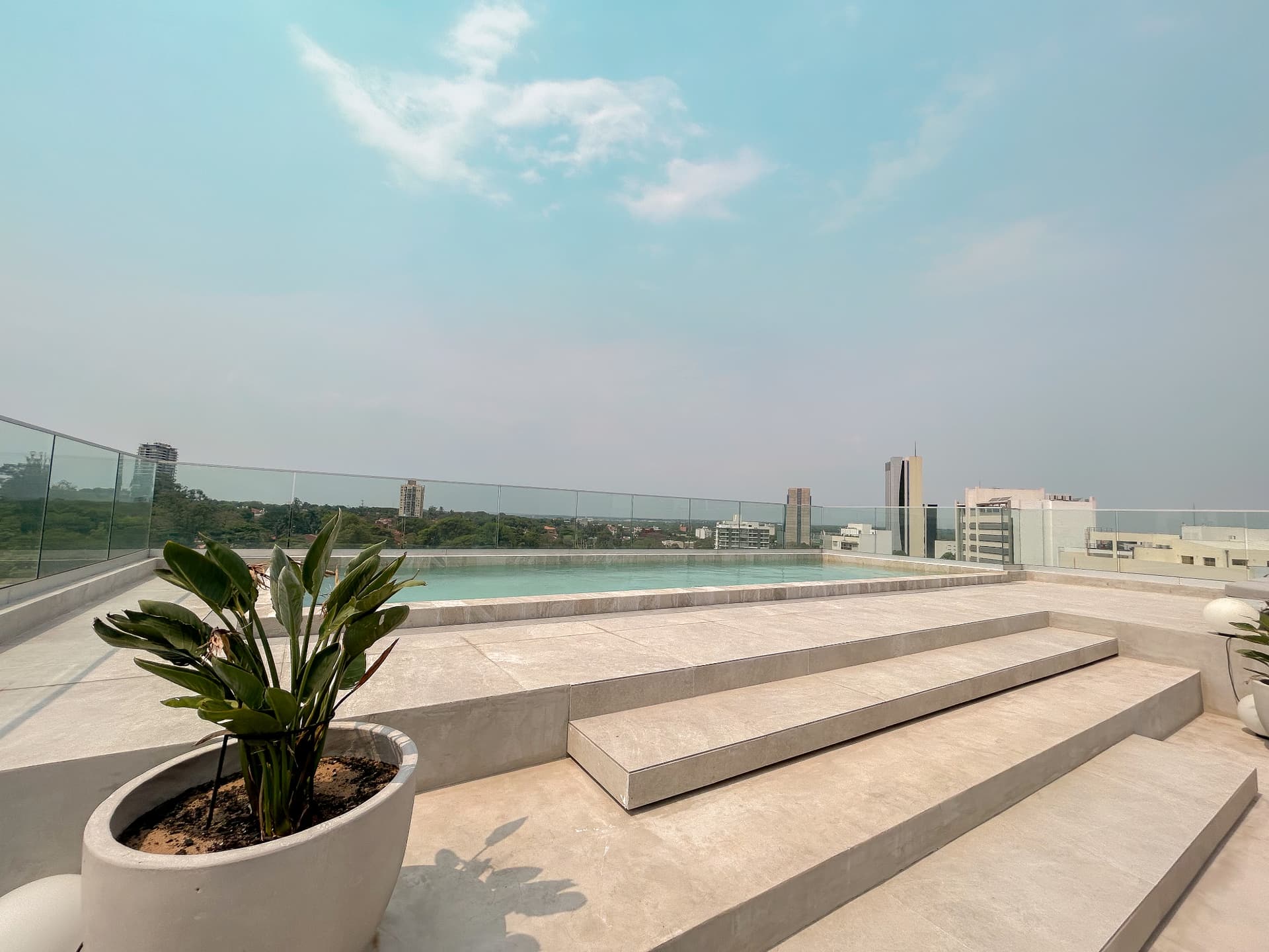 Exclusivo Loft en MET Molas López, foto 3