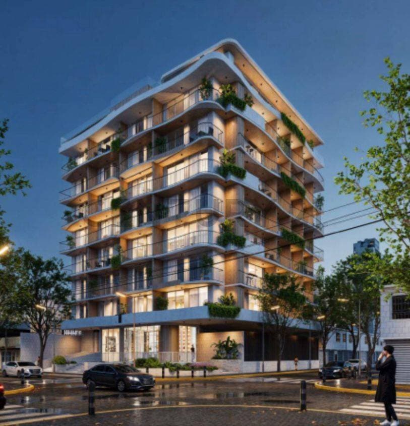Venta de Departamentos en Pozo en Las Lomas, Asunción