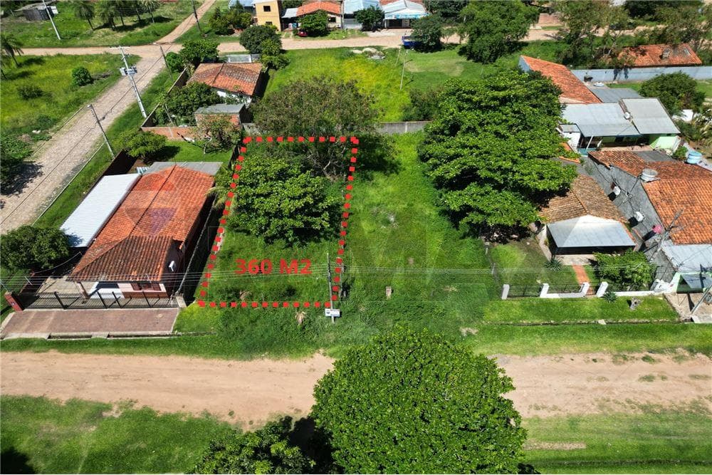 Terreno en venta - limpio, foto 2