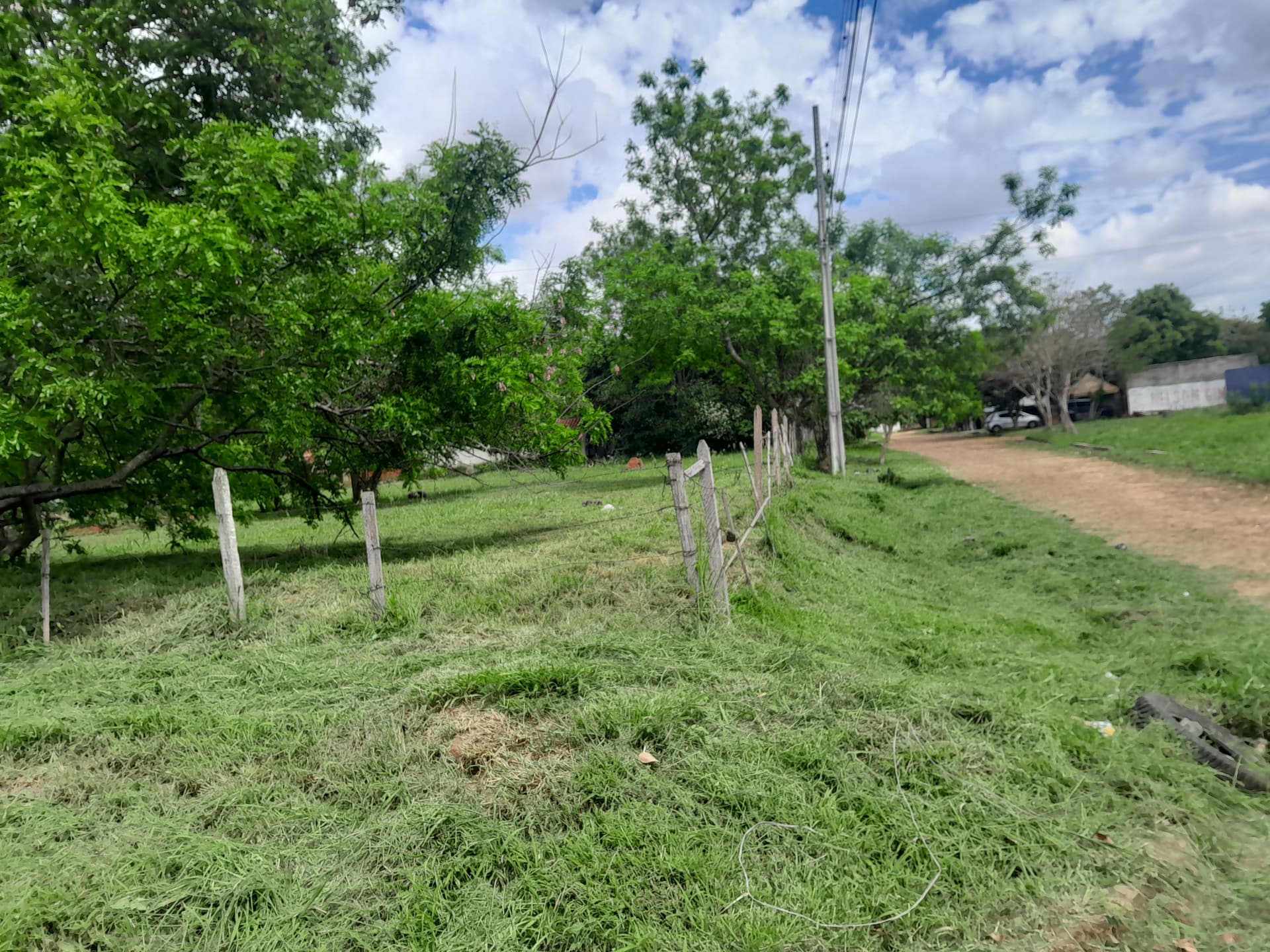Terreno De 4.608m2 En Capiata-cerrito, foto 1