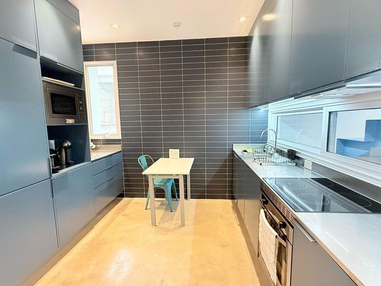 Imponente penthouse de diseño en pleno Villa Morra, foto 5