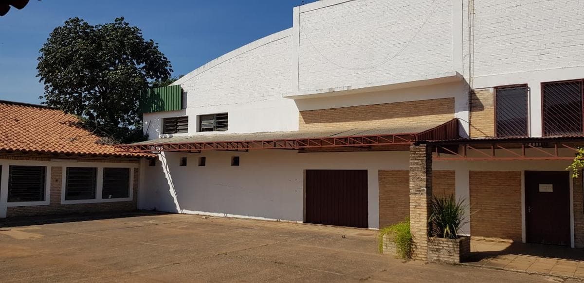 Complejo de depósitos ideal p industrias de gran porte – fdo zona sur, foto 4