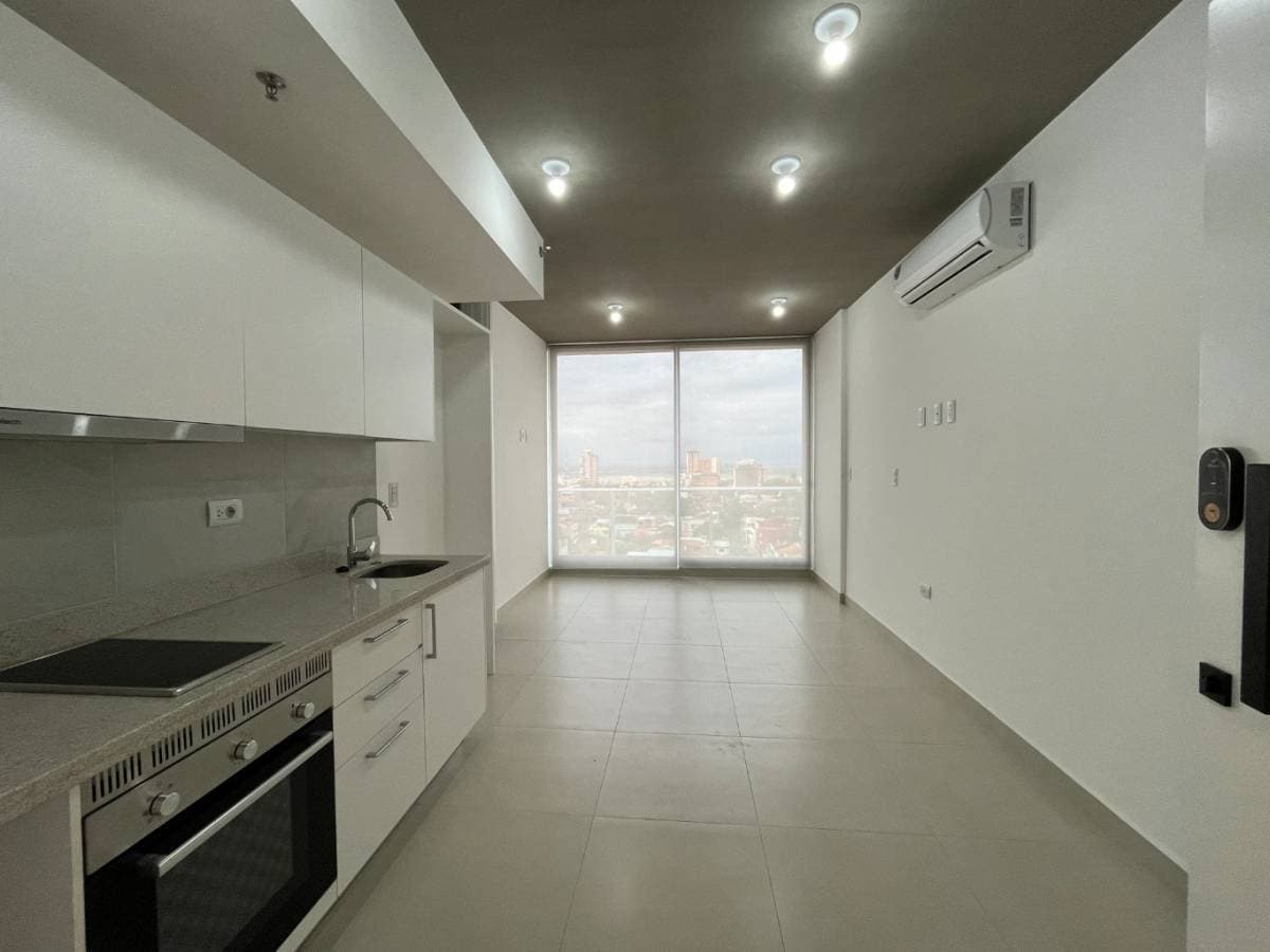 Alquilo departamento de 1 dormitorio | zenith méxico