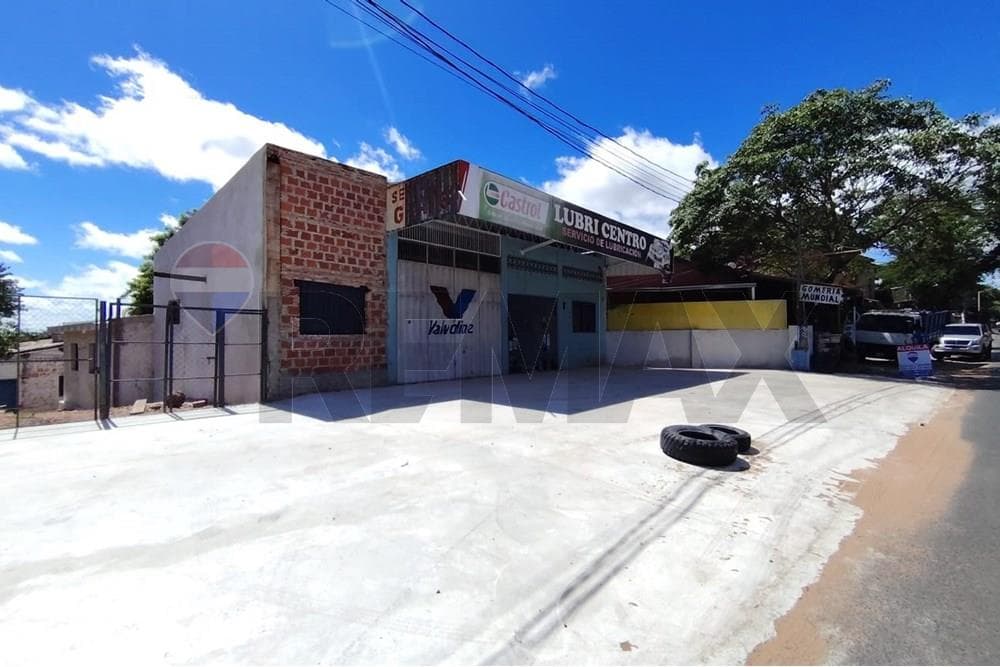 Local Comercial - Alquiler - Villa Elisa, Paraguay, No te quedes con las dudas!, foto 1