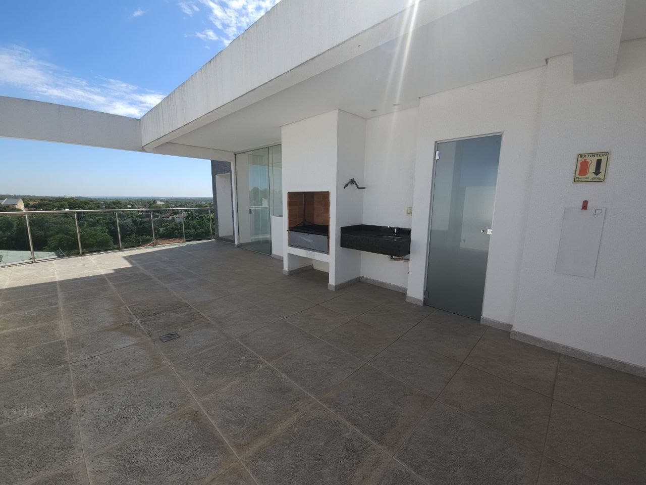 Penthouse tipo duplex sobre avda. Santisima Trinidad — foto 5