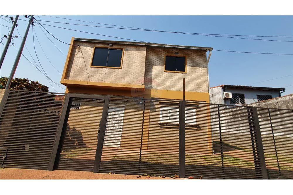Casa - Venta - Paraguay Central Mariano Roque Alonso