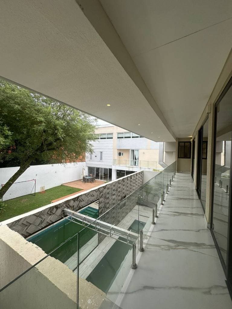 En Alquiler Residencia de Lujo en la zona del Yacht &Golf Club — foto 3