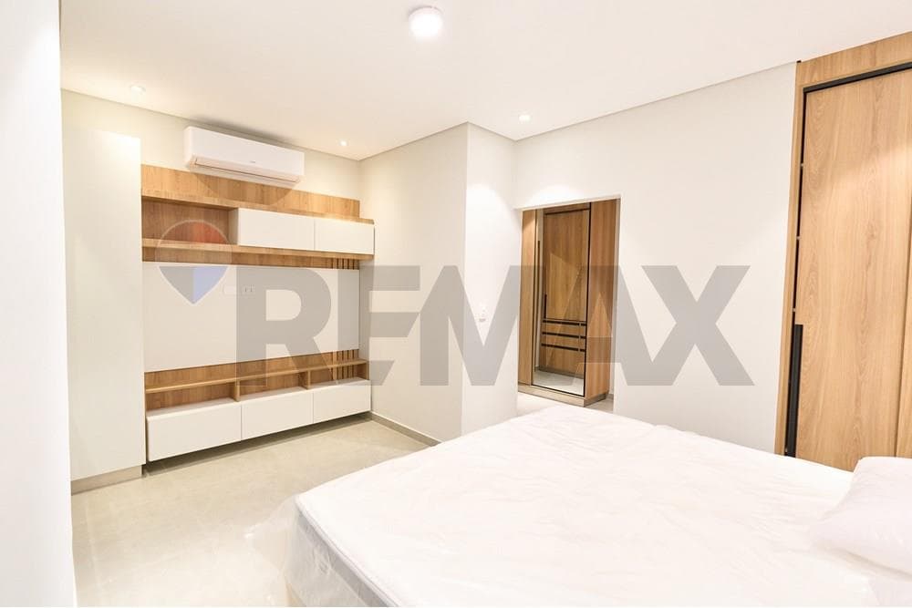 Duplex - Alquiler - Villa Morra, Paraguay, foto 5