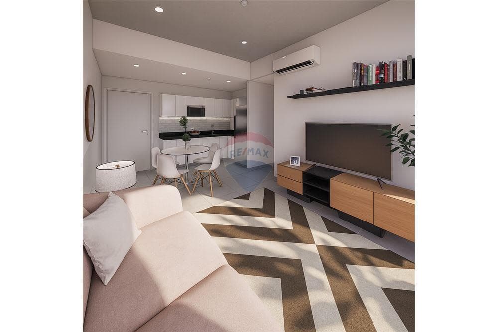 Departamento - Venta - Barrio Jara