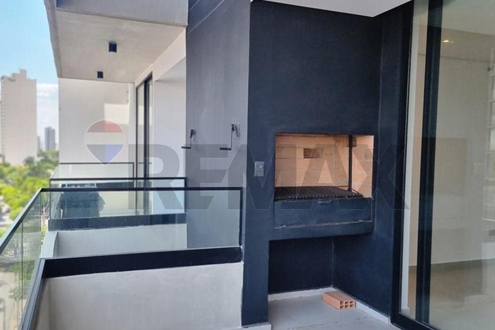Departamento - Alquiler - Las Lomas (Carmelitas), Asunción, Paraguay — foto 4
