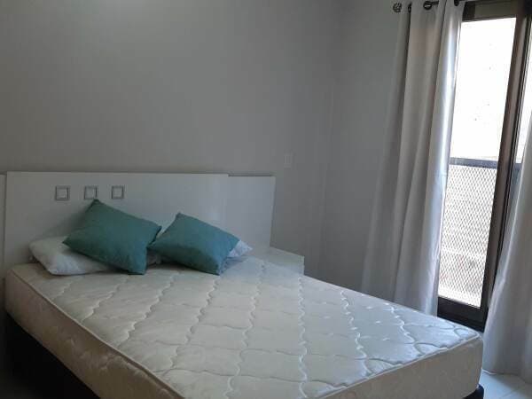 Departamento en residencial ykua karanday, foto 2