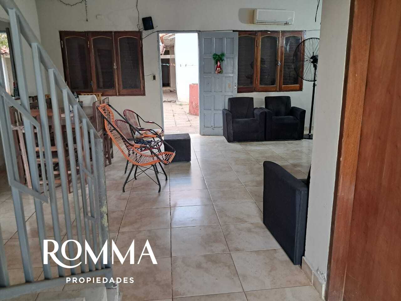 Casa, 3 Dorm, 3 Baños, Fernando de la Mora Norte — foto 1