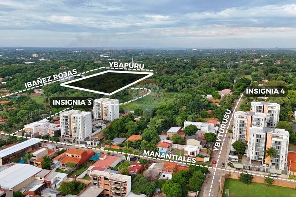 Terreno - Venta - Luque, Paraguay, foto 4