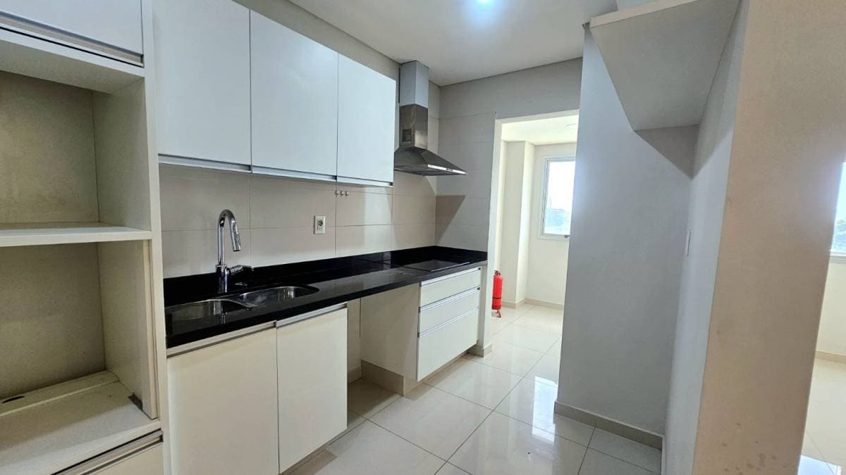 Departamento de dos habitaciones en estigarribia, asuncion, foto 2