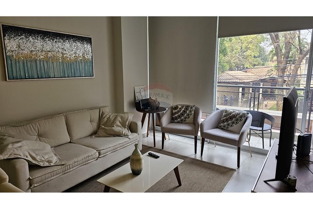 Departamento - Venta - Paraguay Asunción Ycuá Satí, foto 2
