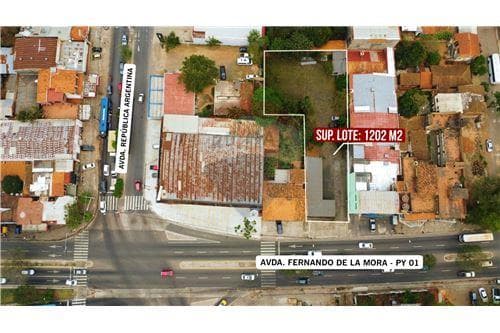 Terreno - Venta - Terminal, foto 2