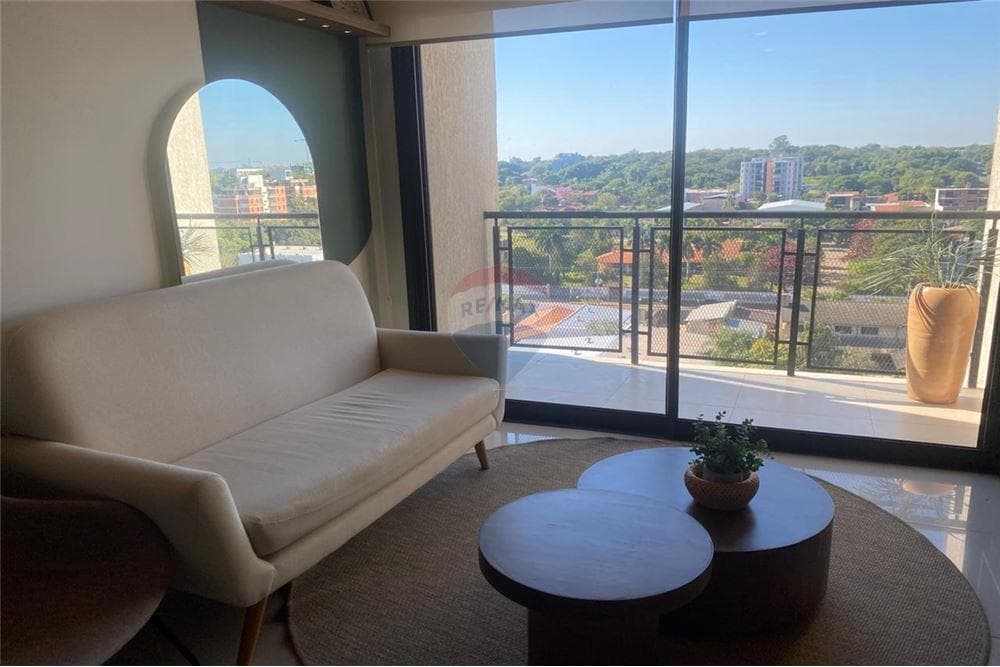 Departamento - Venta - Luque, Paraguay, foto 1