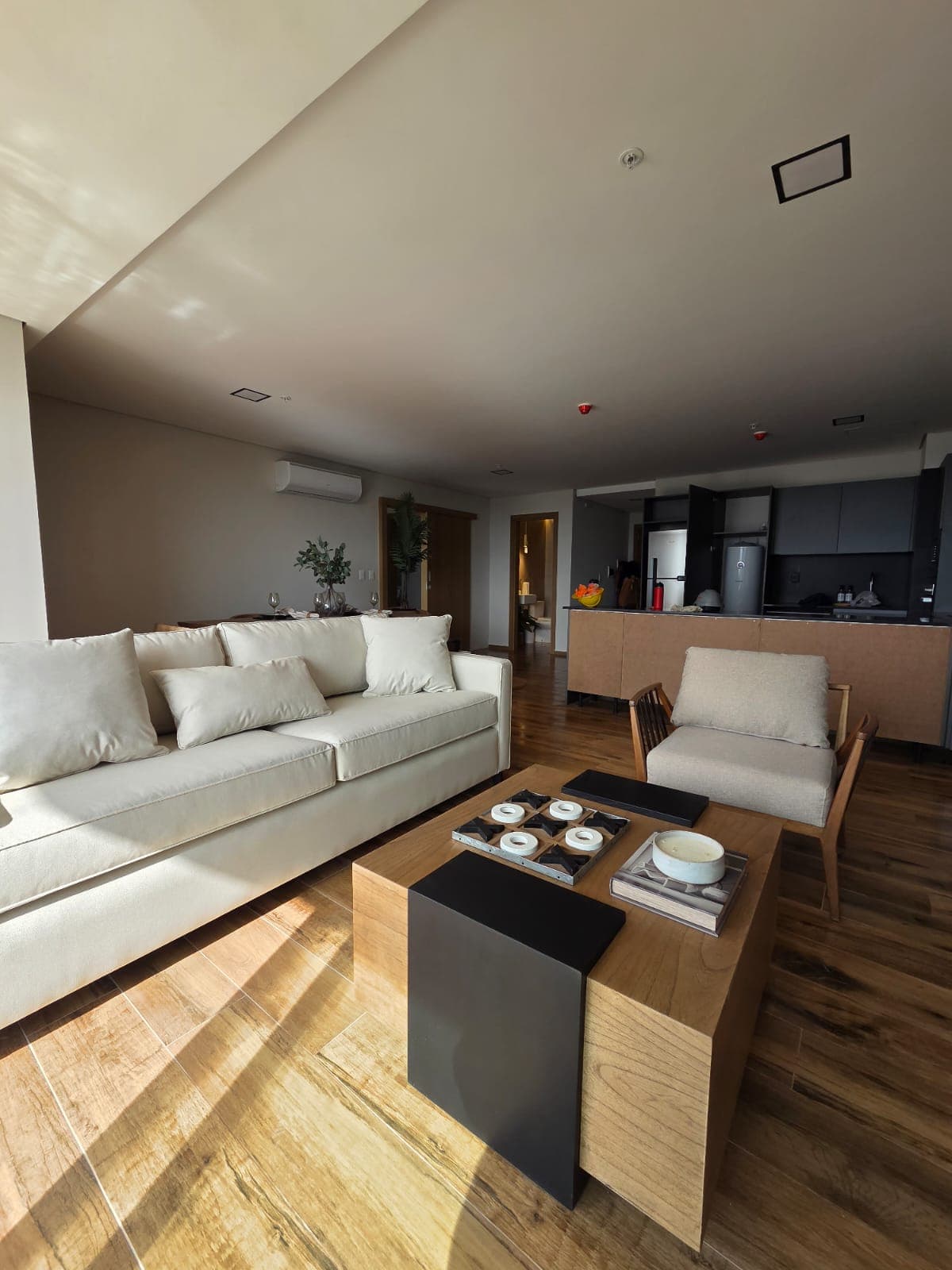 Exclusivos Departamentos en Las Lomas: Inversión de Lujo y Confort — foto 2