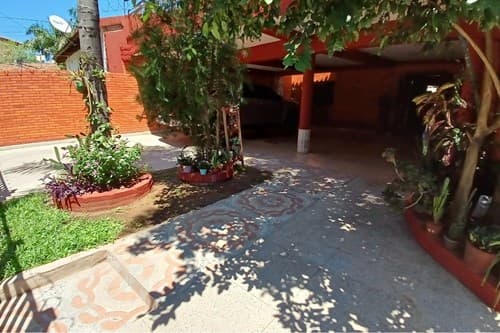 Casa-Venta-Leonismo Luqueño casi Nanawa, , Luque, Central — foto 2