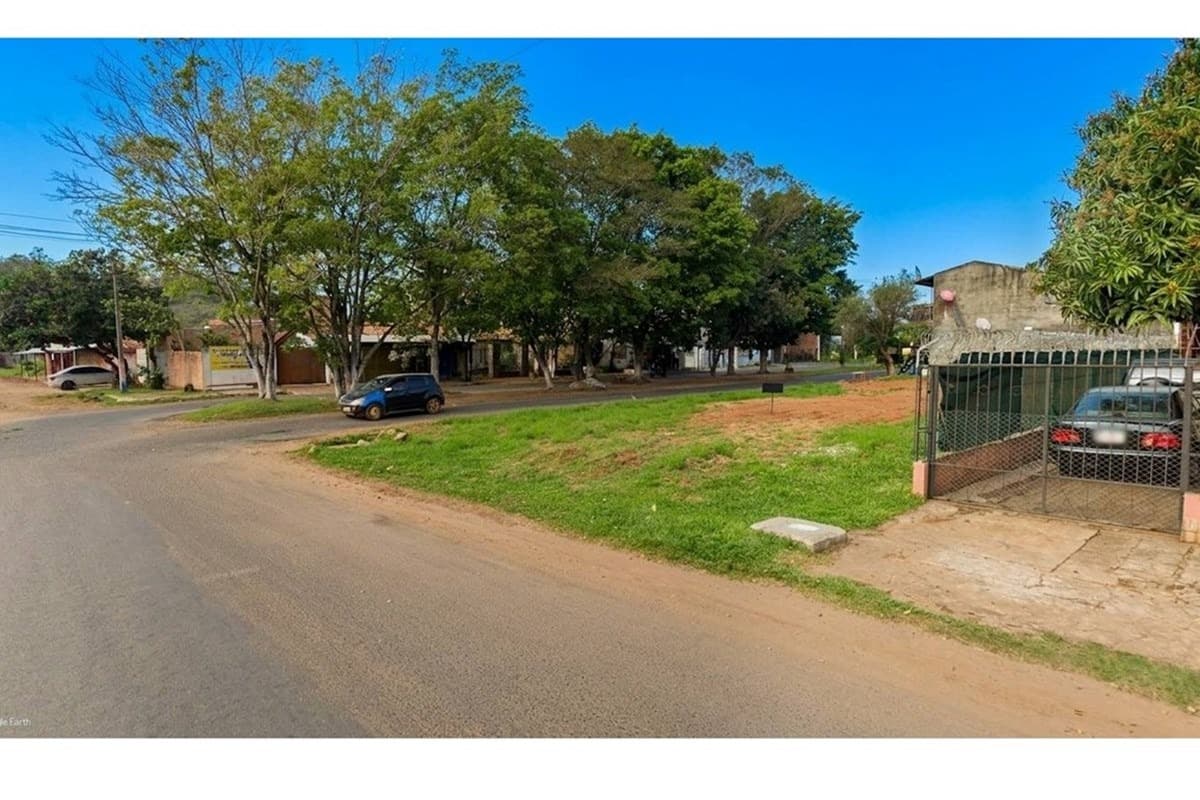 terreno En esquina capiata, foto 2