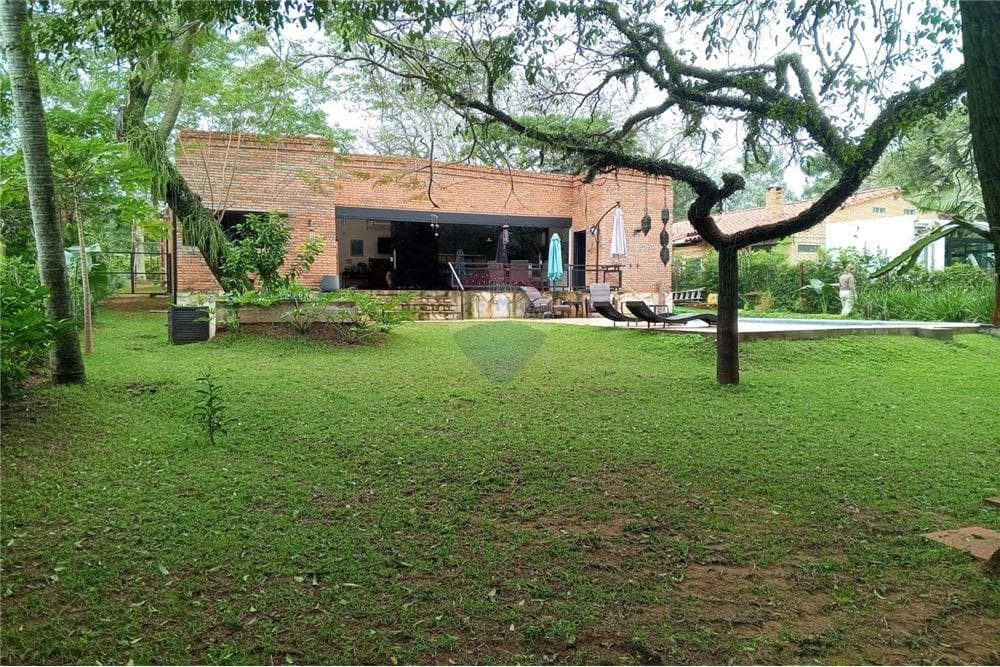 Casa de verano en barrio cerrado - san ber