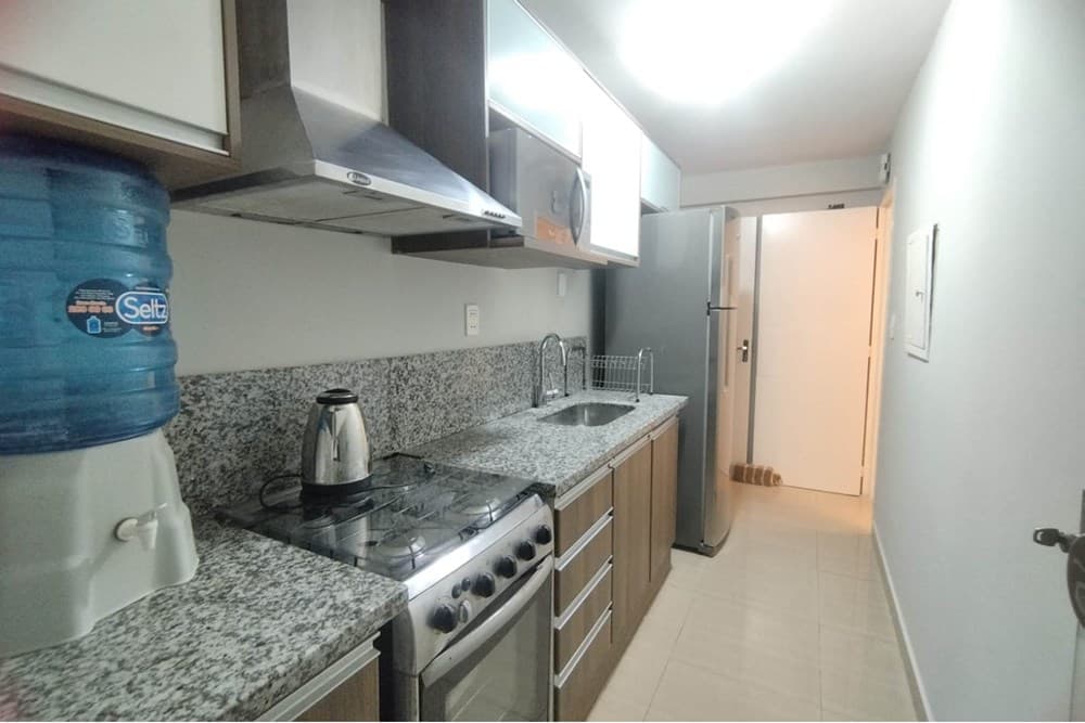 Departamento - Alquiler - San Roque, Paraguay — foto 5