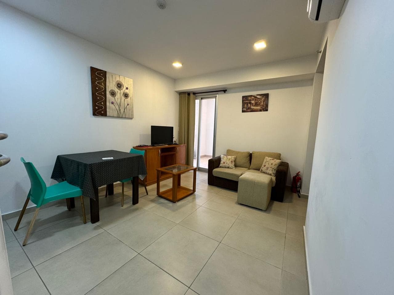 Dpto. Amoblado 1 Dormitorio, foto 4