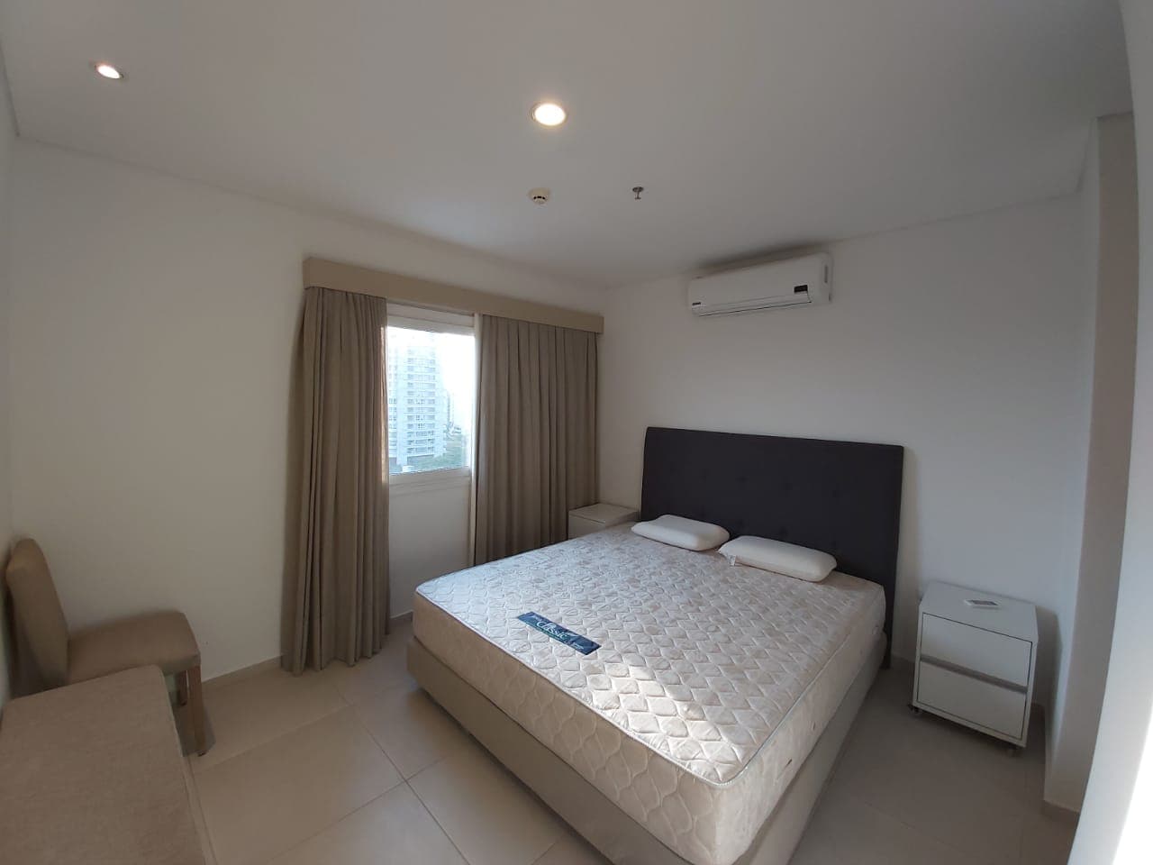 Hermoso Departamento Amoblado Zona Paseo Galería — foto 5
