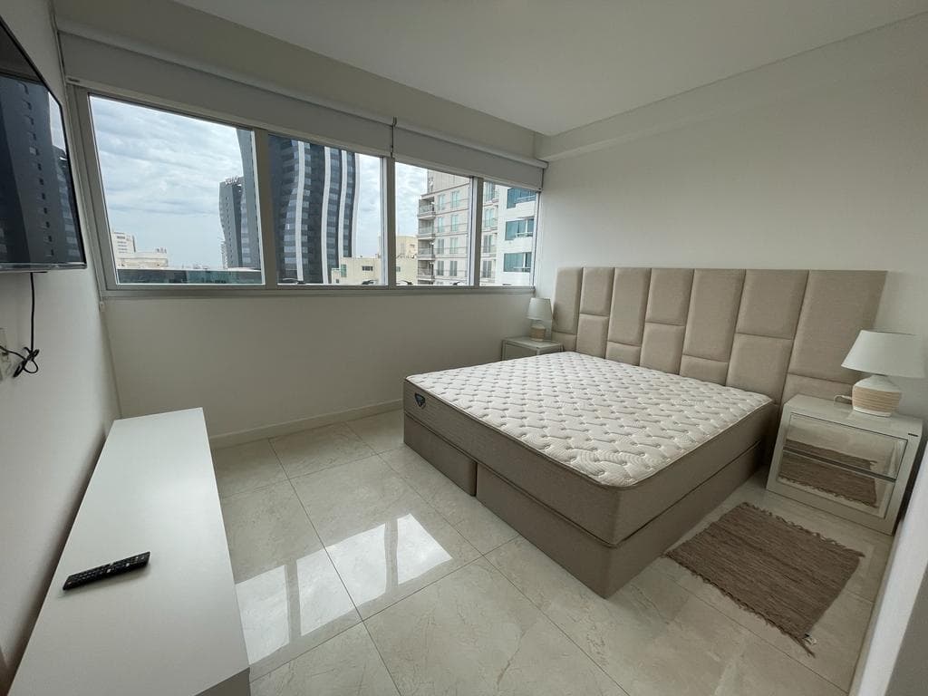Departamento de 3 habitaciones sobre la Avda. Santa Teresa. Cod ET, foto 4