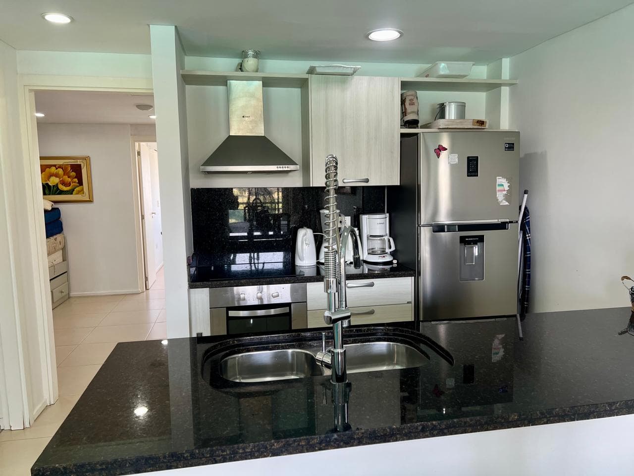 Departamento Amoblado — foto 5