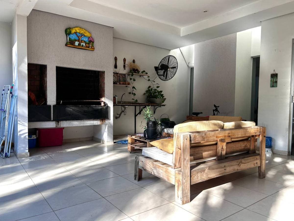 Hermosa casa duplex en ycua sati, foto 5
