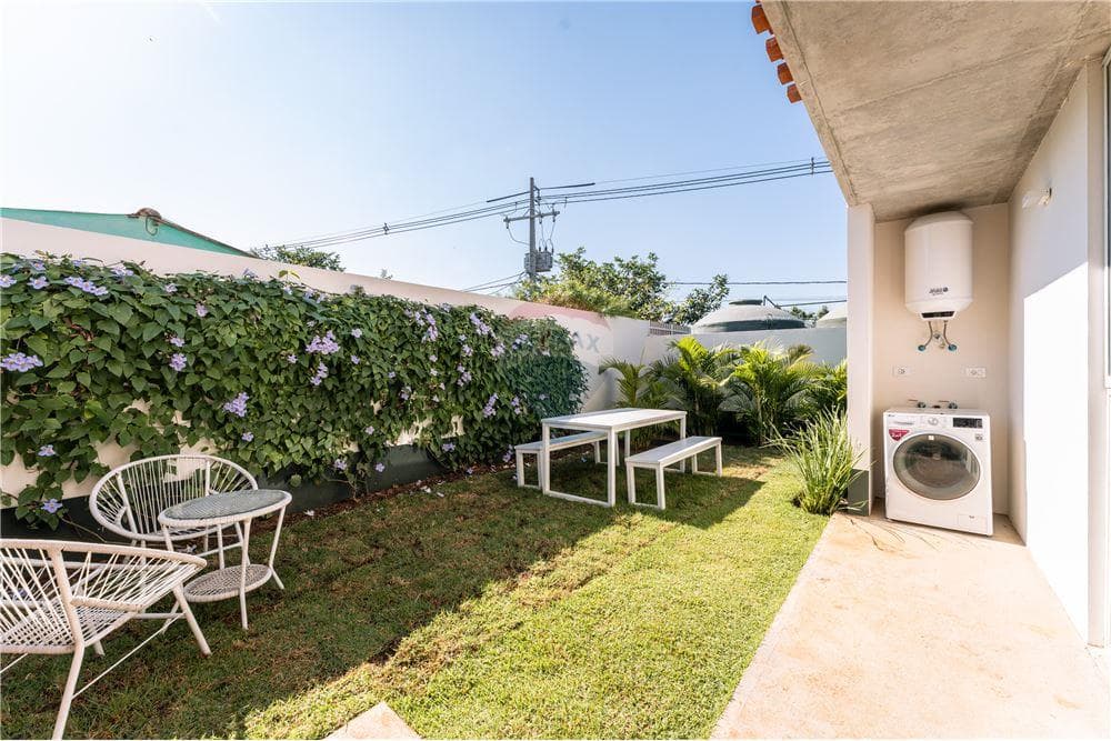 Casa - Alquiler - Luque, Central, foto 5