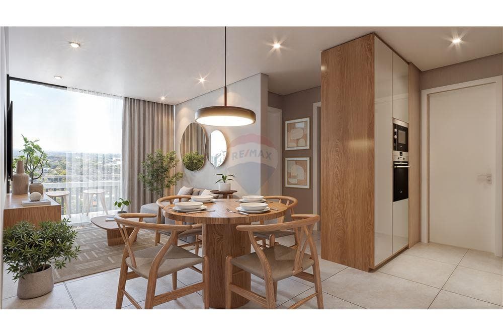 DEPTO EN VENTA - Las Lomas - Torre Solana, foto 5