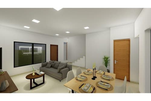 Dúplex-venta-calle Yeruti, Fernando de la Mora, Central, foto 3