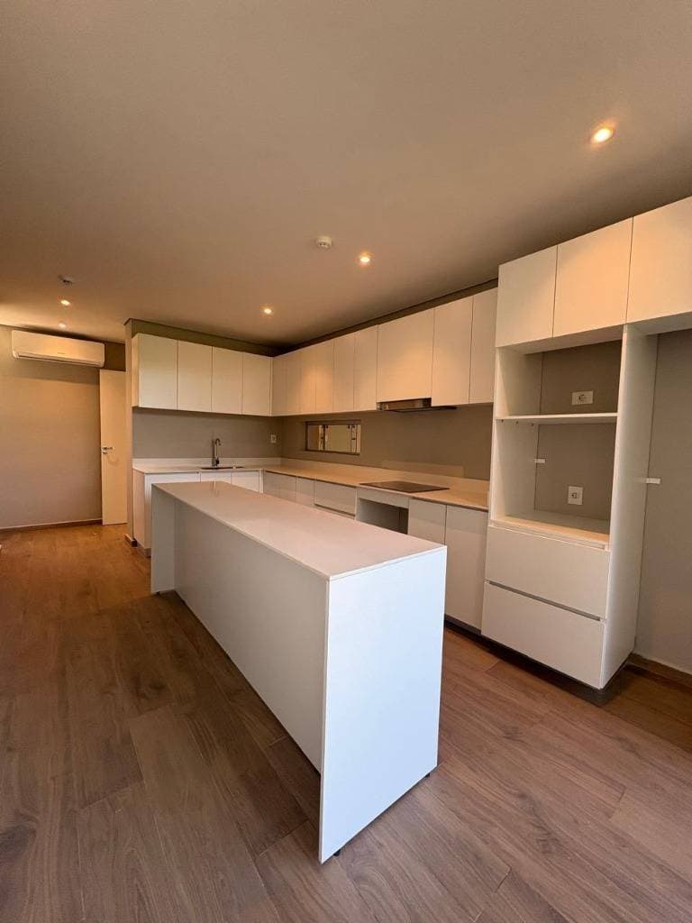 Departamento en Alquiler 3 dormitorios - Villa Morra, Asunción, foto 2
