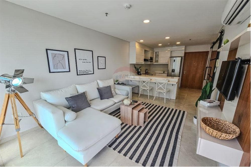 En venta lujoso departamento sobre santa teresa, foto 4