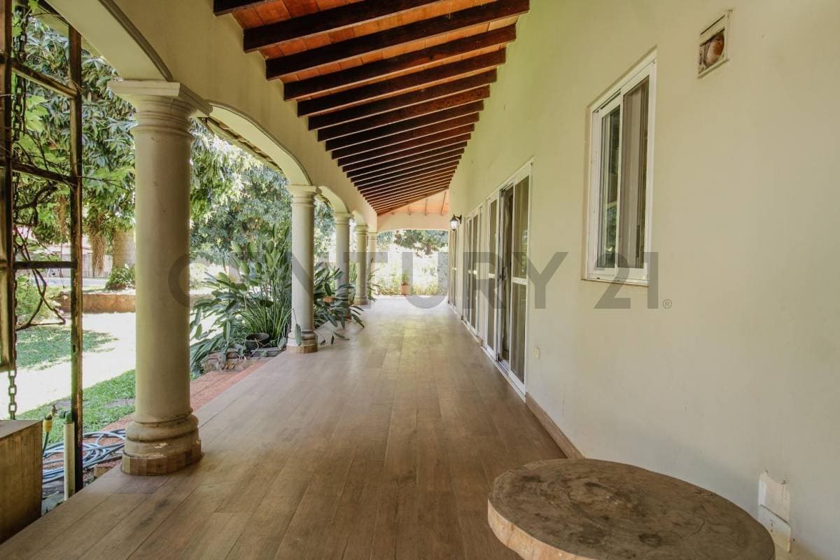 FOR SALE 3 Bedroom Spacious Residence in Asunción - Mcal. Estigarribia — foto 2