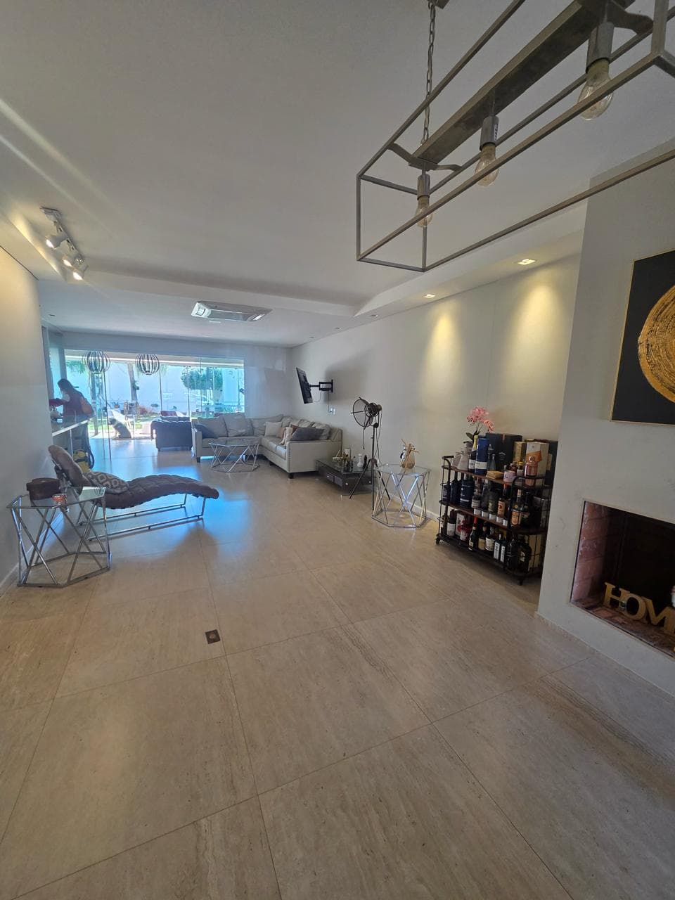 Hermosa Residencia En Bo.Carmelitas — foto 5