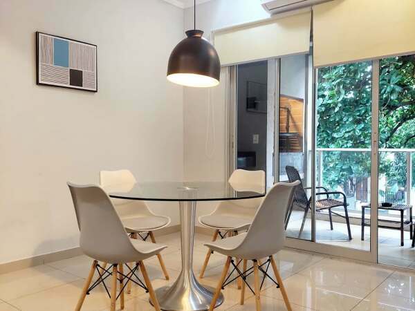 Dpto Amoblado de dos Habitaciones, foto 3