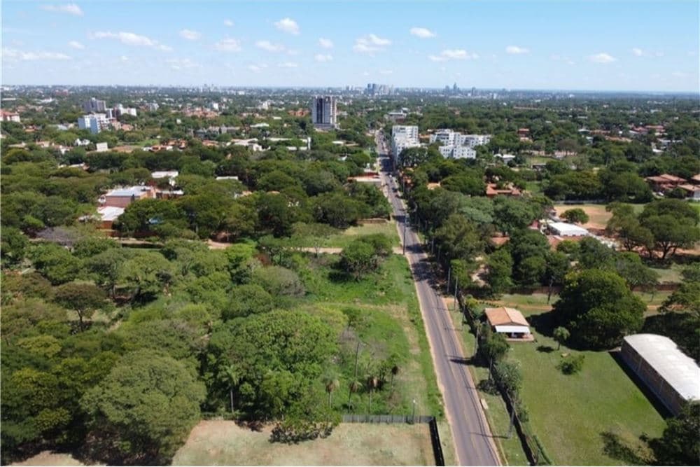 Terreno-Alquiler-Avda. Laguna Grande, Laguna Grande, Fernando de la Mora — foto 2