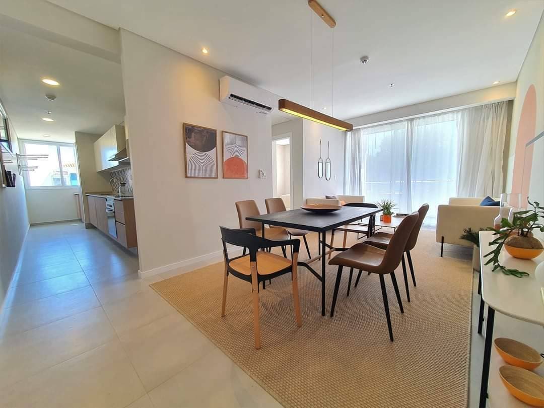 Depto amoblado de 2 habitaciones en los laureles, foto 5