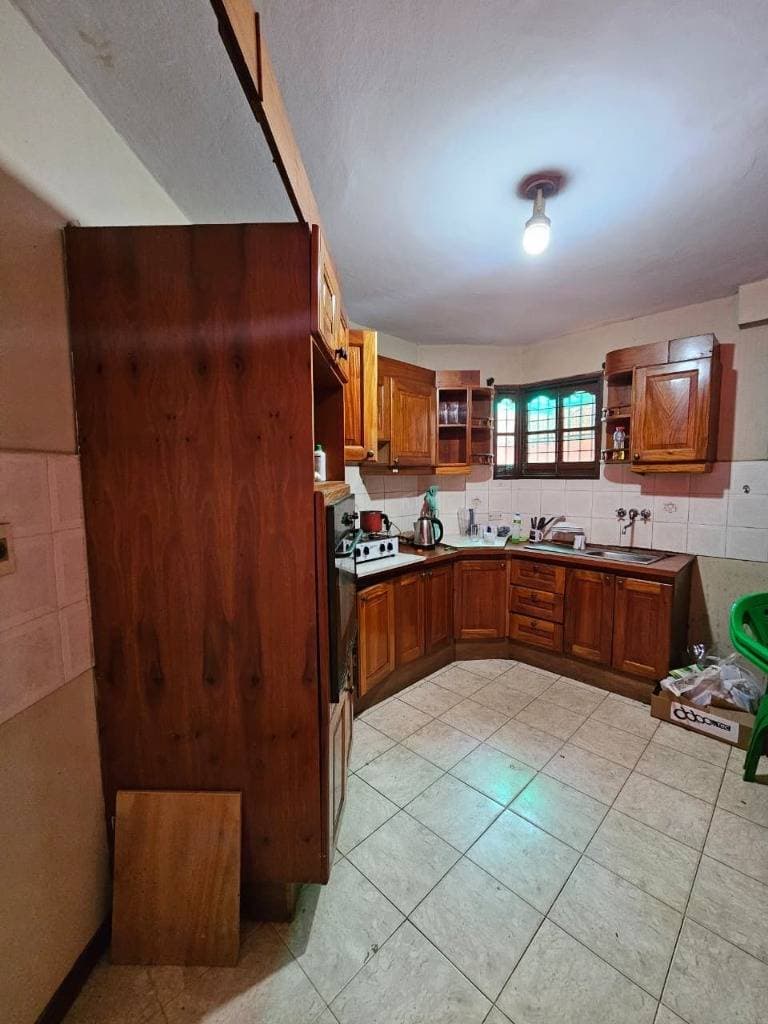 Casa en lambare zona yacht, foto 4