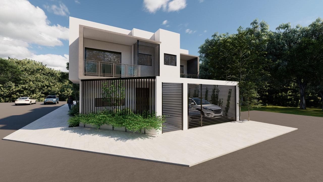 Duplex en zona del parque seminario, foto 3