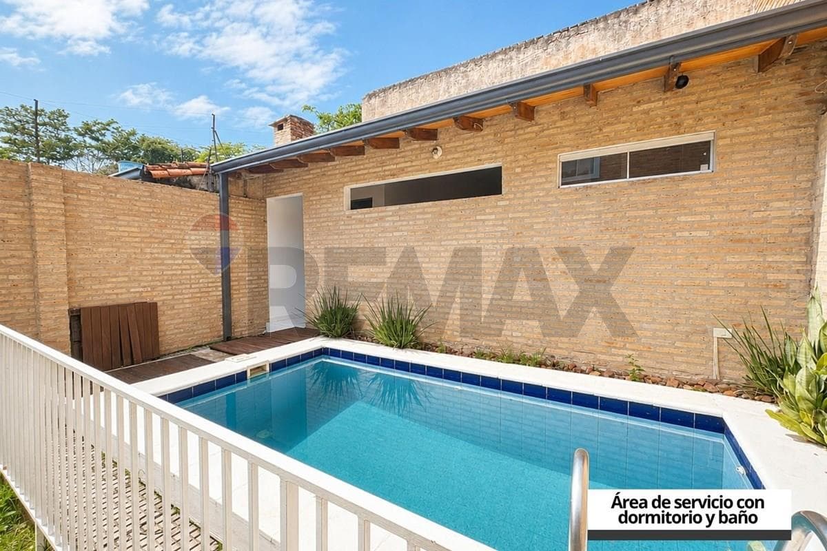 Dúplex en Venta | Zona CIT – Luque Campo Grande — foto 4
