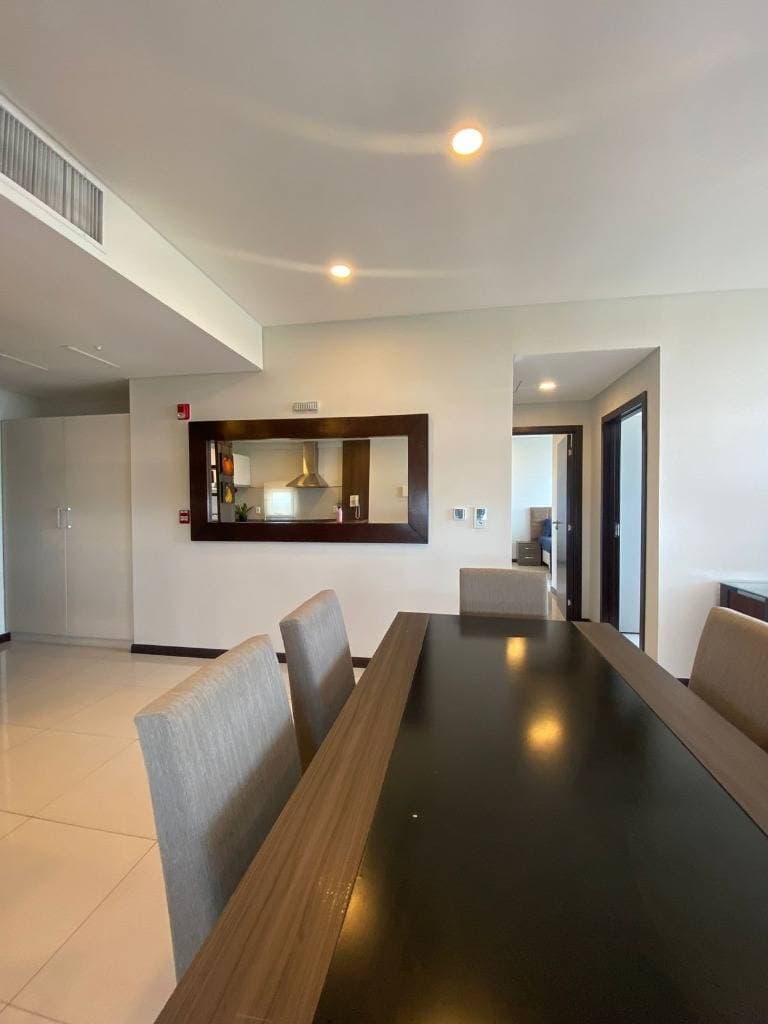 Departamento amoblado en el edificio miami tower, foto 5
