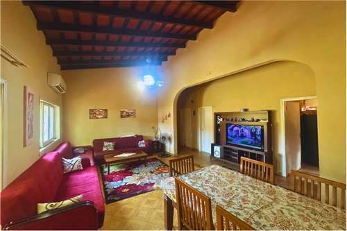 Casa-Venta-Antequera 2724 Sauce, Obrero, Asunción