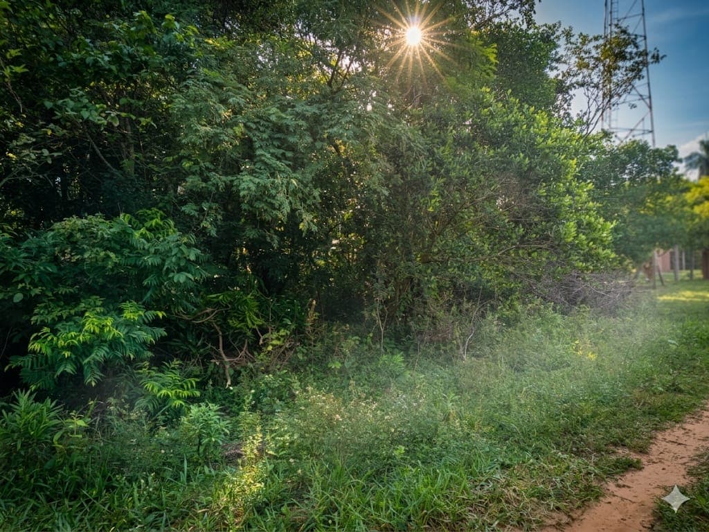 Terreno en venta en Paraguari, foto 3