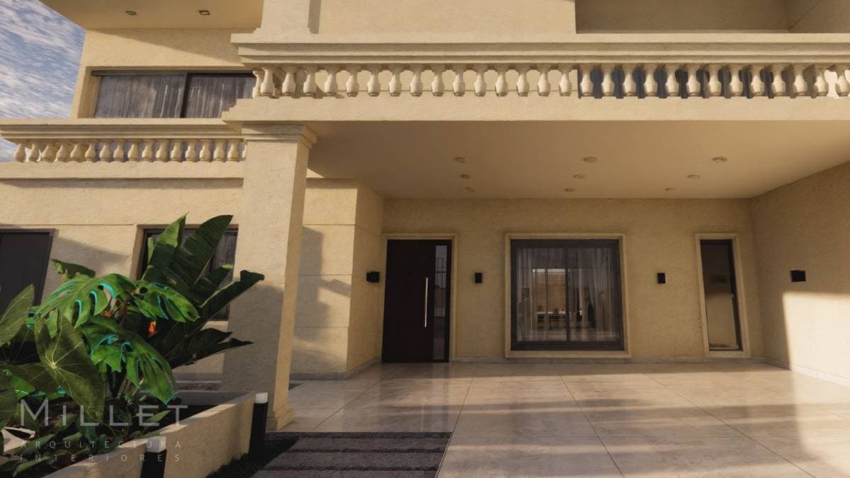 ‼️vendo residencia en pozo por entregarse barrio mbokayaty, foto 3